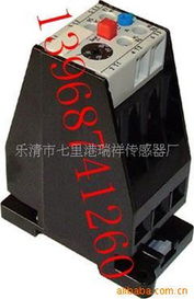 樂清市七里港瑞祥傳感器廠 精選低壓電器產品介紹與選型指南